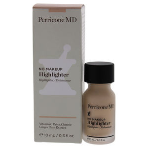No Makeup Highlighter by Perricone MD for Unisex - 0.3 oz Highlighter